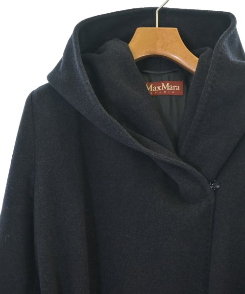 Max Mara STUDIO（マックスマーラ　ストゥーディオ）その他 紺 サイズ:40(M位) レディース/2200718696016