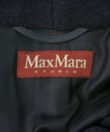 Max Mara STUDIO（マックスマーラ　ストゥーディオ）その他 紺 サイズ:40(M位) レディース/2200718696016