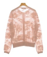 Max Mara STUDIO（マックスマーラ　ストゥーディオ）カーディガン ピンク サイズ:M レディース/2200719684036