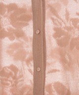 Max Mara STUDIO（マックスマーラ　ストゥーディオ）カーディガン ピンク サイズ:M レディース/2200719684036