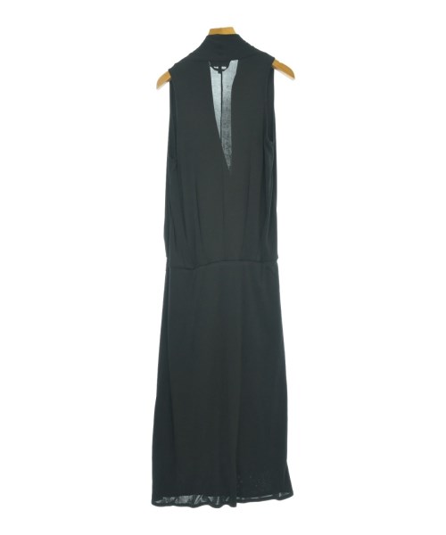 Max Mara STUDIO（マックスマーラ　ストゥーディオ）ワンピース 黒 サイズ:M レディース/2200723907121