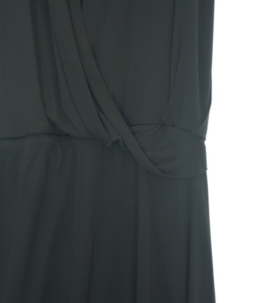 Max Mara STUDIO（マックスマーラ　ストゥーディオ）ワンピース 黒 サイズ:M レディース/2200723907121