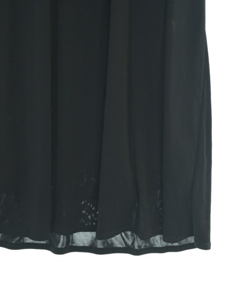 Max Mara STUDIO（マックスマーラ　ストゥーディオ）ワンピース 黒 サイズ:M レディース/2200723907121