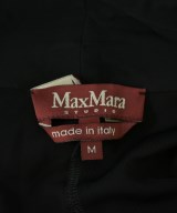 Max Mara STUDIO（マックスマーラ　ストゥーディオ）ワンピース 黒 サイズ:M レディース/2200723907121