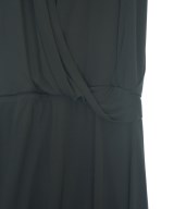 Max Mara STUDIO（マックスマーラ　ストゥーディオ）ワンピース 黒 サイズ:M レディース/2200723907121