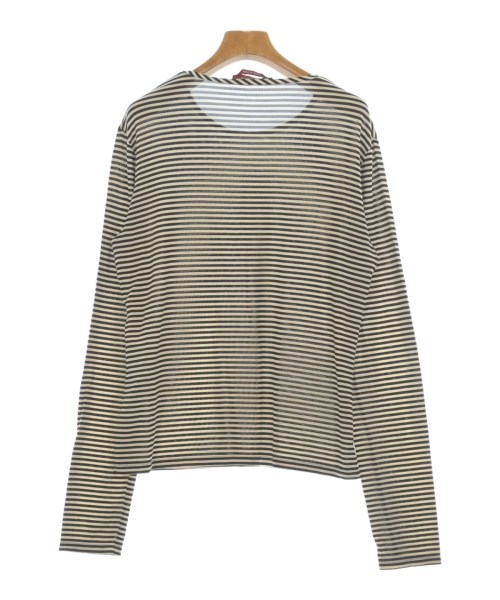 Max Mara STUDIO（マックスマーラ　ストゥーディオ）Tシャツ・カットソー ベージュ サイズ:L レディース/2200720699029