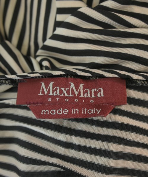 Max Mara STUDIO（マックスマーラ　ストゥーディオ）Tシャツ・カットソー ベージュ サイズ:L レディース/2200720699029
