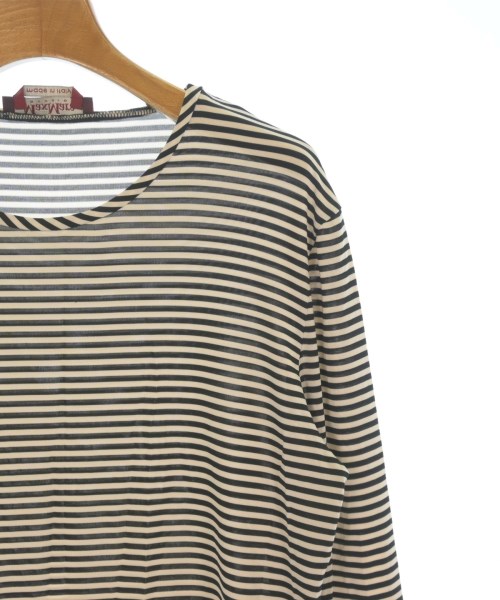 Max Mara STUDIO（マックスマーラ　ストゥーディオ）Tシャツ・カットソー ベージュ サイズ:L レディース/2200720699029