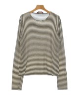 Max Mara STUDIO（マックスマーラ　ストゥーディオ）Tシャツ・カットソー ベージュ サイズ:L レディース/2200720699029