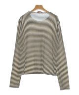 Max Mara STUDIO（マックスマーラ　ストゥーディオ）Tシャツ・カットソー ベージュ サイズ:L レディース/2200720699029