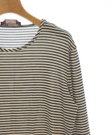 Max Mara STUDIO（マックスマーラ　ストゥーディオ）Tシャツ・カットソー ベージュ サイズ:L レディース/2200720699029