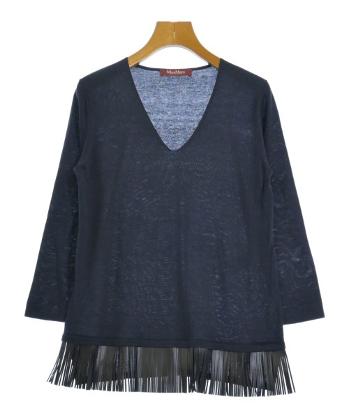Max Mara STUDIO(マックスマーラ　ストゥーディオ)のニット・セーター サイズ:-(M位) 10,400円