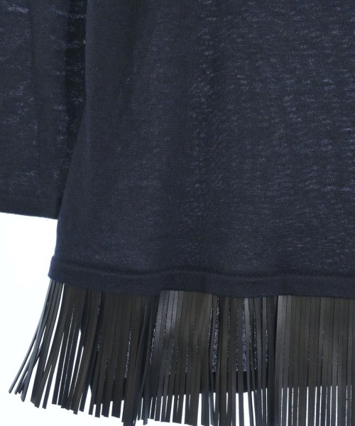 Max Mara STUDIO（マックスマーラ　ストゥーディオ）ニット・セーター 紺 サイズ:-(M位) レディース/2200725356040