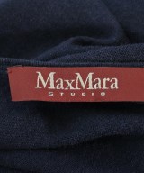 Max Mara STUDIO（マックスマーラ　ストゥーディオ）ニット・セーター 紺 サイズ:-(M位) レディース/2200725356040