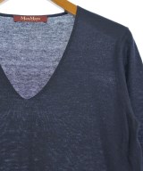 Max Mara STUDIO（マックスマーラ　ストゥーディオ）ニット・セーター 紺 サイズ:-(M位) レディース/2200725356040