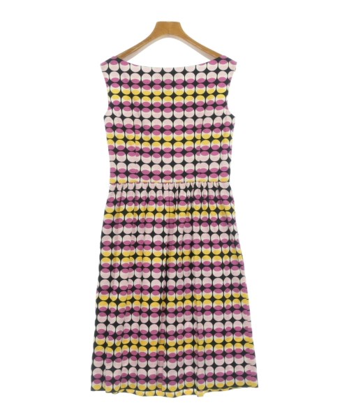 Max Mara STUDIO（マックスマーラ　ストゥーディオ）ワンピース ピンク サイズ:40(M位) レディース/2200720461039