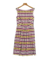 Max Mara STUDIO（マックスマーラ　ストゥーディオ）ワンピース ピンク サイズ:40(M位) レディース/2200720461039