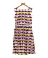 Max Mara STUDIO（マックスマーラ　ストゥーディオ）ワンピース ピンク サイズ:40(M位) レディース/2200720461039