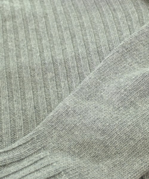 Max Mara STUDIO（マックスマーラ　ストゥーディオ）ニット・セーター グレー サイズ:M レディース/2200728363069