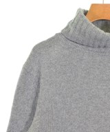 Max Mara STUDIO（マックスマーラ　ストゥーディオ）ニット・セーター グレー サイズ:M レディース/2200728363069