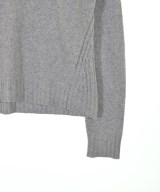 Max Mara STUDIO（マックスマーラ　ストゥーディオ）ニット・セーター グレー サイズ:M レディース/2200728363069