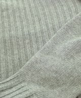 Max Mara STUDIO（マックスマーラ　ストゥーディオ）ニット・セーター グレー サイズ:M レディース/2200728363069