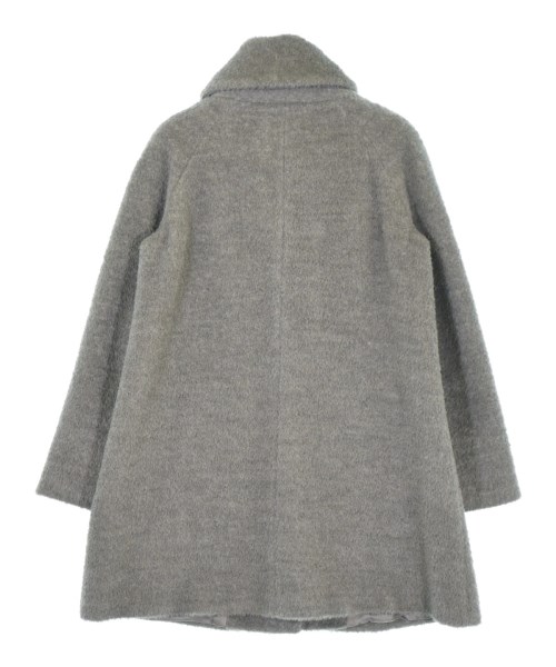 Max Mara STUDIO（マックスマーラ　ストゥーディオ）その他 グレー サイズ:38(S位) レディース/2200728489011