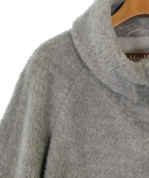 Max Mara STUDIO（マックスマーラ　ストゥーディオ）その他 グレー サイズ:38(S位) レディース/2200728489011