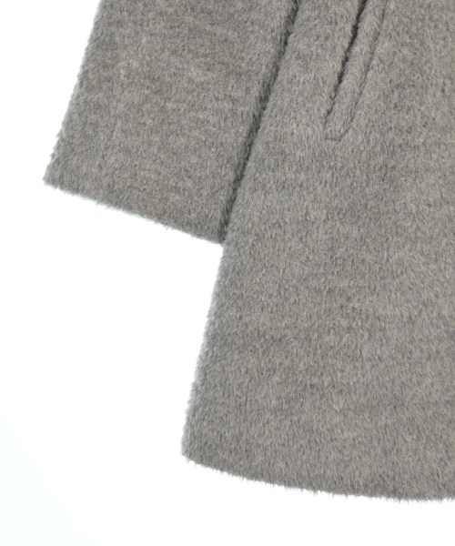 Max Mara STUDIO（マックスマーラ　ストゥーディオ）その他 グレー サイズ:38(S位) レディース/2200728489011