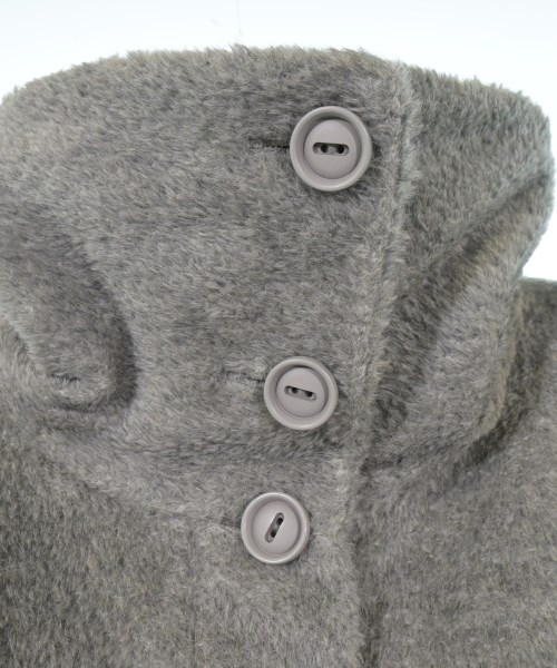 Max Mara STUDIO（マックスマーラ　ストゥーディオ）その他 グレー サイズ:38(S位) レディース/2200728489011