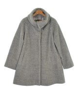 Max Mara STUDIO（マックスマーラ　ストゥーディオ）その他 グレー サイズ:38(S位) レディース/2200728489011