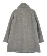 Max Mara STUDIO（マックスマーラ　ストゥーディオ）その他 グレー サイズ:38(S位) レディース/2200728489011