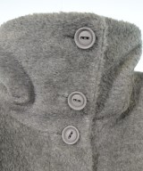 Max Mara STUDIO（マックスマーラ　ストゥーディオ）その他 グレー サイズ:38(S位) レディース/2200728489011