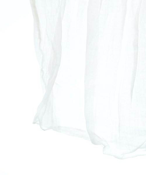 Max Mara STUDIO（マックスマーラ　ストゥーディオ）ブラウス 白 サイズ:-(M位) レディース/2200728787056
