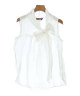 Max Mara STUDIO（マックスマーラ　ストゥーディオ）ブラウス 白 サイズ:-(M位) レディース/2200728787056