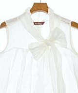 Max Mara STUDIO（マックスマーラ　ストゥーディオ）ブラウス 白 サイズ:-(M位) レディース/2200728787056