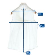 Max Mara STUDIO（マックスマーラ　ストゥーディオ）ブラウス 白 サイズ:-(M位) レディース/2200728787056