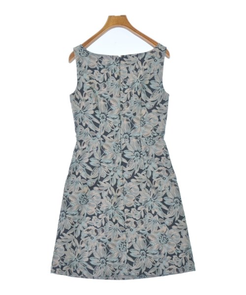 Max Mara STUDIO（マックスマーラ　ストゥーディオ）ワンピース 紺 サイズ:36(XS位) レディース/2200682608053