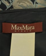 Max Mara STUDIO（マックスマーラ　ストゥーディオ）ワンピース 紺 サイズ:36(XS位) レディース/2200682608053