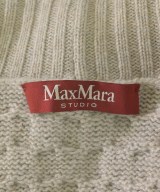 Max Mara STUDIO（マックスマーラ　ストゥーディオ）カーディガン ベージュ サイズ:S レディース/2200678837269