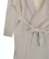 Max Mara STUDIO（マックスマーラ　ストゥーディオ）カーディガン ベージュ サイズ:S レディース/2200678837269