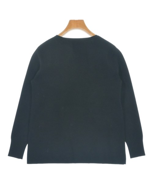 Max Mara STUDIO（マックスマーラ　ストゥーディオ）ニット・セーター 黒 サイズ:XS レディース/2200678837290