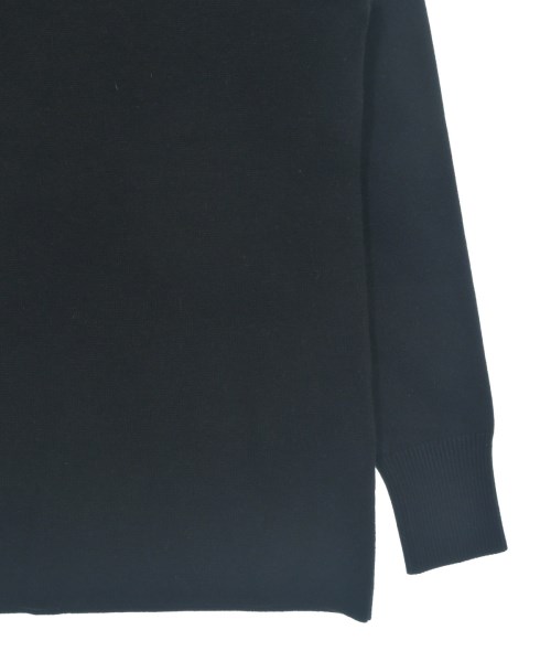 Max Mara STUDIO（マックスマーラ　ストゥーディオ）ニット・セーター 黒 サイズ:XS レディース/2200678837290
