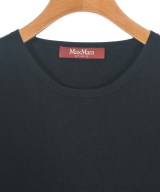 Max Mara STUDIO（マックスマーラ　ストゥーディオ）ニット・セーター 黒 サイズ:XS レディース/2200678837290