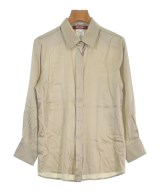 Max Mara STUDIO（マックスマーラ　ストゥーディオ）ブラウス ベージュ サイズ:36(XS位) レディース/2200678837306