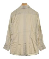 Max Mara STUDIO（マックスマーラ　ストゥーディオ）ブラウス ベージュ サイズ:36(XS位) レディース/2200678837306