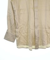 Max Mara STUDIO（マックスマーラ　ストゥーディオ）ブラウス ベージュ サイズ:36(XS位) レディース/2200678837306