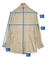 Max Mara STUDIO（マックスマーラ　ストゥーディオ）ブラウス ベージュ サイズ:36(XS位) レディース/2200678837306