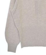 Max Mara STUDIO（マックスマーラ　ストゥーディオ）ニット・セーター グレー サイズ:S レディース/2200678837467