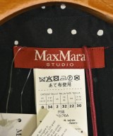 Max Mara STUDIO（マックスマーラ　ストゥーディオ）ブラウス 黒 サイズ:34(XXS位) レディース/2200678837696